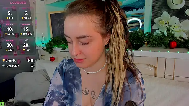 Kruela_Eva's cam snapshot