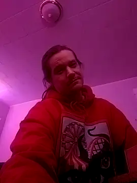 ChuckyyDee live sex cam