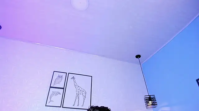 ninna_curly's cam snapshot