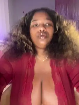 BigFineSelena live sex cam