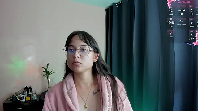 shantalc3rezo's cam snapshot