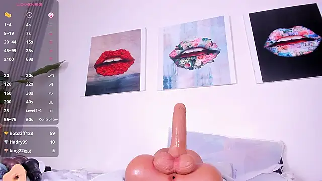 Monika-Ruiz's cam snapshot