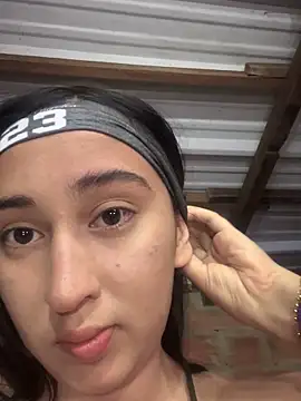 RAKEL37's cam snapshot