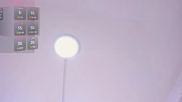 LiaObrien's cam snapshot