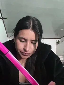 _elektrah's cam snapshot