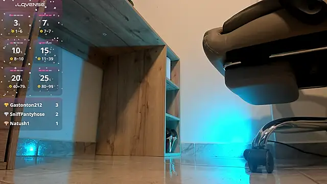 Madeleine__w's cam snapshot