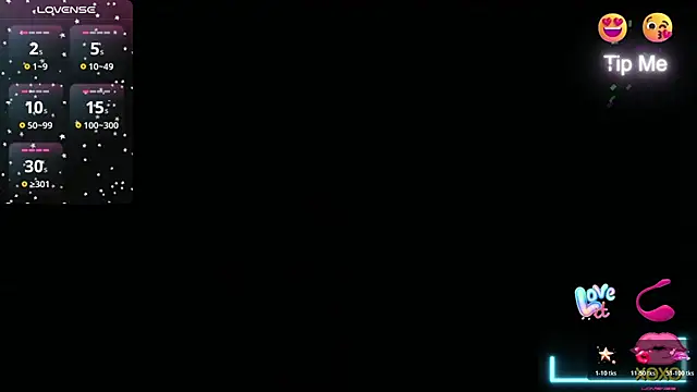 Charlotte7-7's cam snapshot