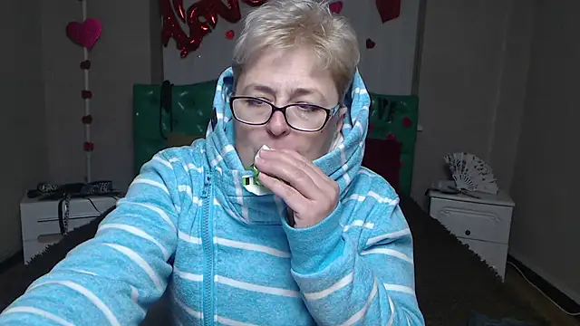 EmiliaGree's cam snapshot