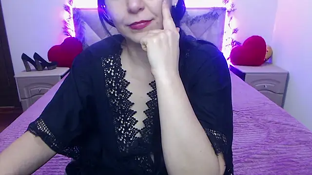 LiluGrants's cam snapshot