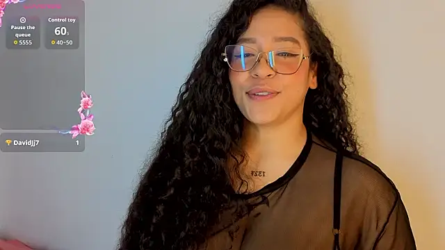 CloeBunny_'s cam snapshot