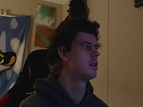 JayAmaze live sex cam