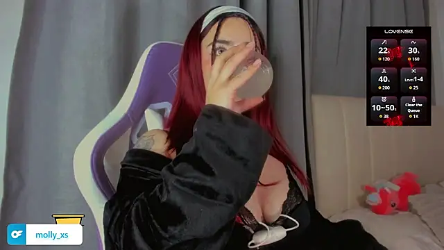 Qa_desh99's cam snapshot