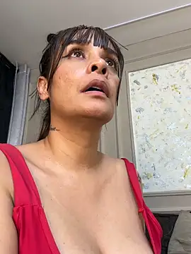 Alishak's cam snapshot