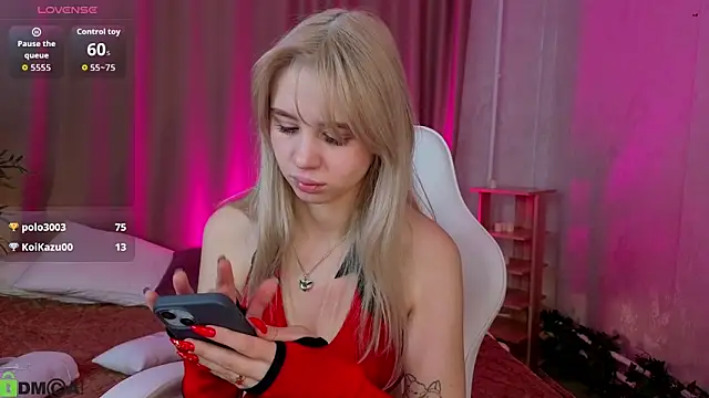 Valerie_Woods's cam snapshot