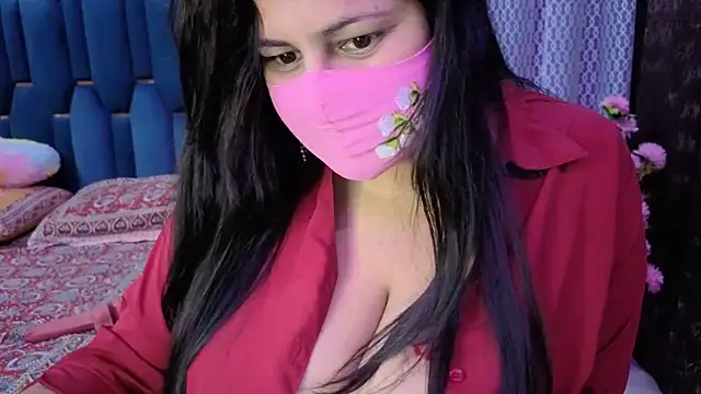 The_Queen_Molly's cam snapshot