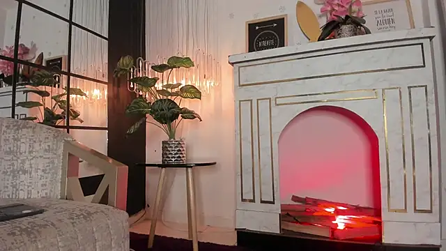 floraginette's cam snapshot