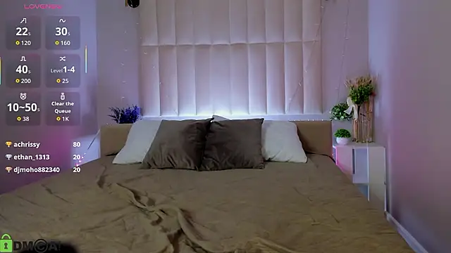 LiraRevery's cam snapshot