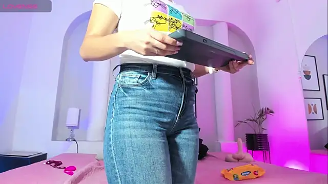 victoria_flores1's cam snapshot