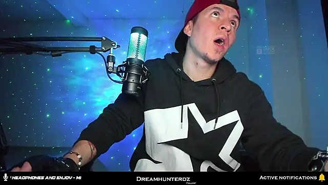 Headhunterdz live sex cam