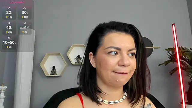 AshleyBrook13's cam snapshot