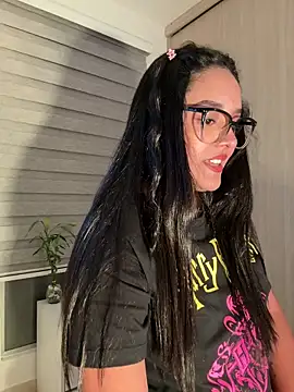 kenndall_21's cam snapshot