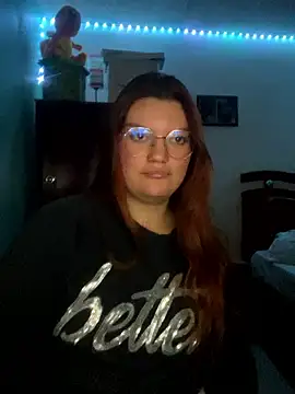 Vixroy7's cam snapshot