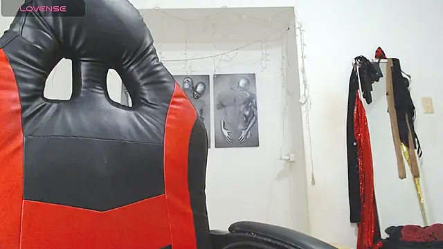 FranchescaSexy1's cam snapshot