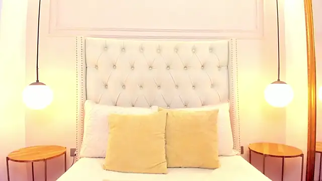 ViickyLee's cam snapshot