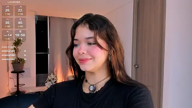 NikaVelvet1's cam snapshot