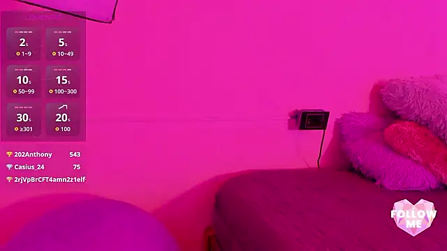 Lauren_smiles's cam snapshot