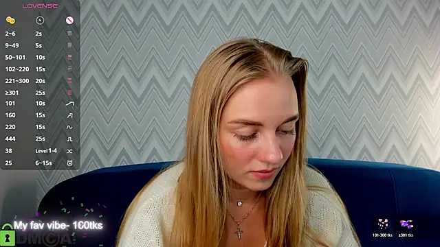 Barbie_Lis's cam snapshot