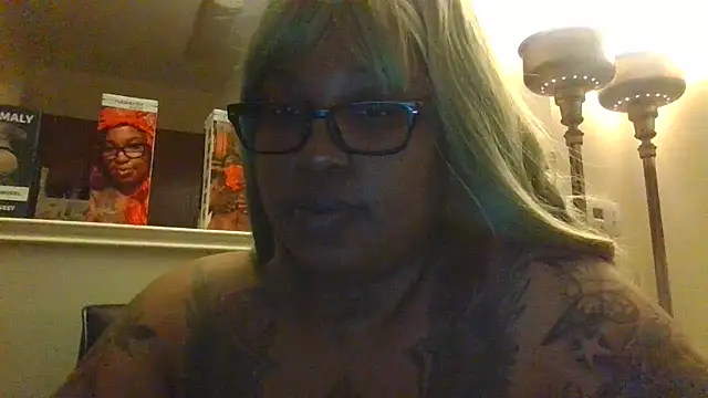 ShaBrimDaPornstar's cam snapshot