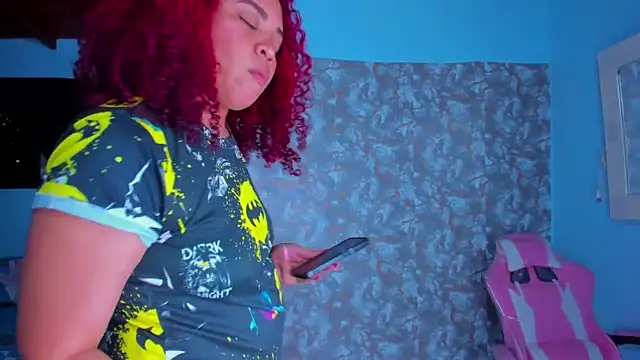 AngelaCoffee live sex cam