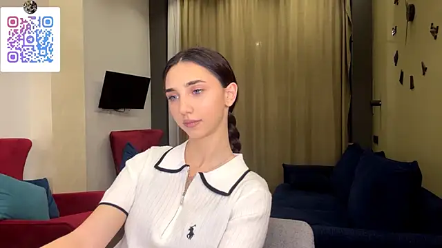 LinaMour's cam snapshot