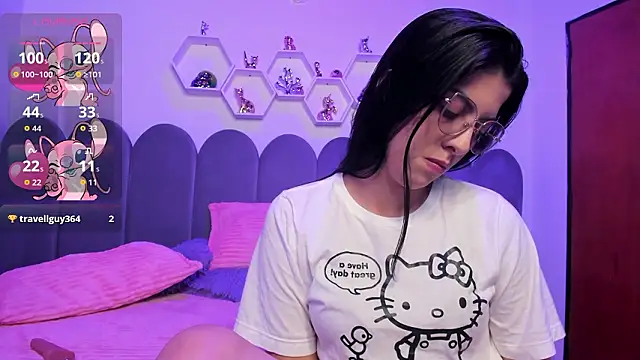 lunagomez24's cam snapshot