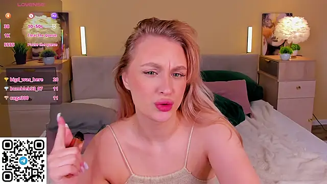 KiraRuiz's cam snapshot