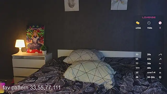 maddykatesshow's cam snapshot