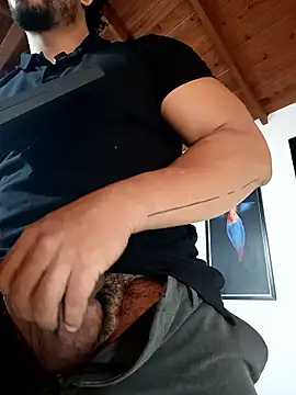 SilvaBranko live sex cam