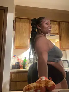 theesweetheart's cam snapshot