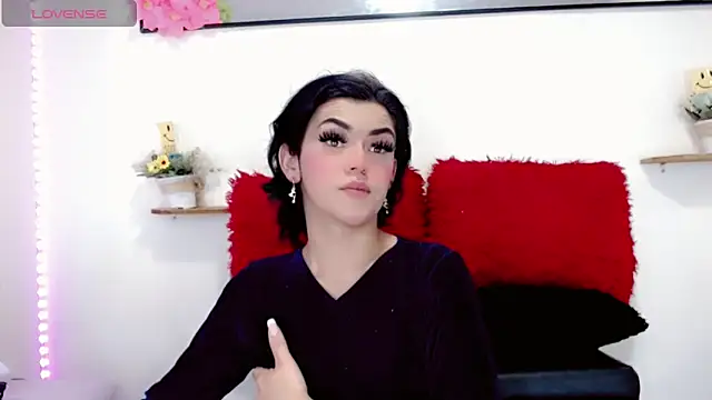 NathalialLooes live sex cam