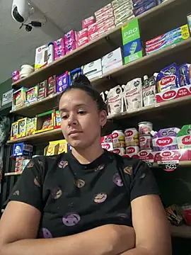 lannabellx's cam snapshot