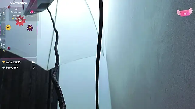 tabata_monroe's cam snapshot