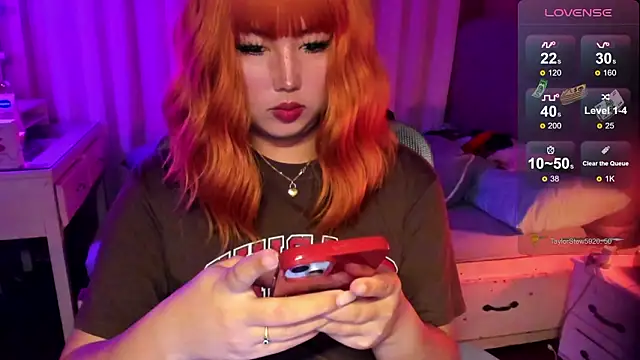 Alicia_Rose69 live sex cam