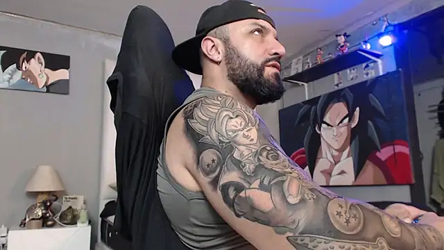 bardock_1 live sex cam