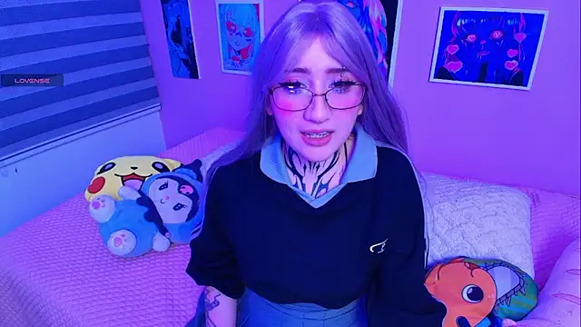 Miwa_violet's cam snapshot