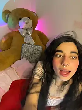 wetbyAlice's cam snapshot