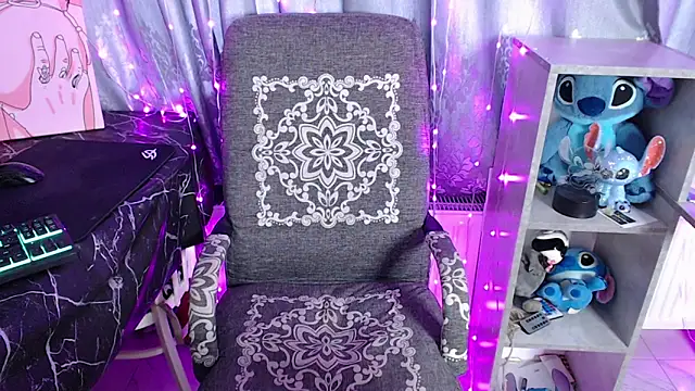 RoyAngela live sex cam