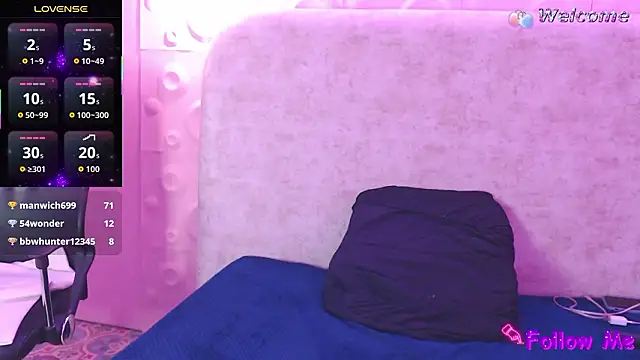 Danielaa_a's cam snapshot