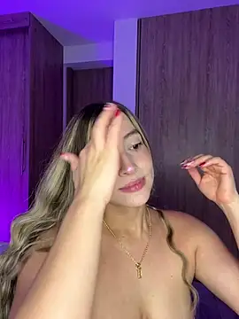 Issabela_G1's cam snapshot