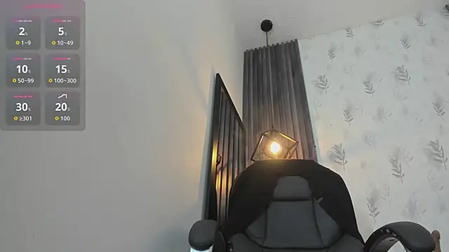 brigittemiller's cam snapshot